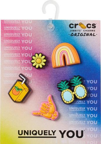 Produktbild Crocs Jibbitz- Sunshine is Fine (One Size)