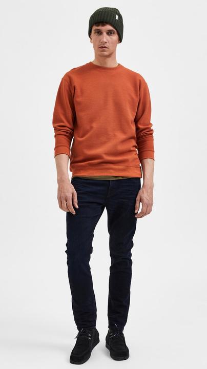 Immagine prodotto Selected Homme Jeans scuri slim fit (W36/L32)