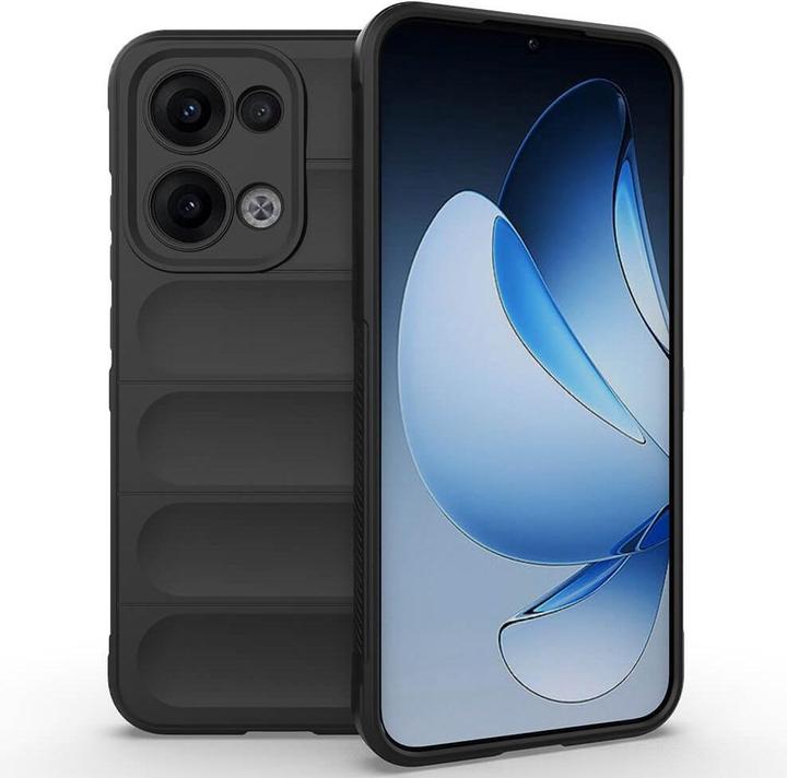 Produktbild Cover-Discount OPPO Reno13 - Rugged Protective Hülle (Oppo Reno 5G)