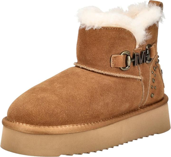 Mustang Stiefelette (41)