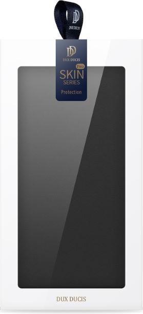 Image du produit Dux Ducis Couverture de livre Skin Pro Series (Nokia C2 2ème édition)