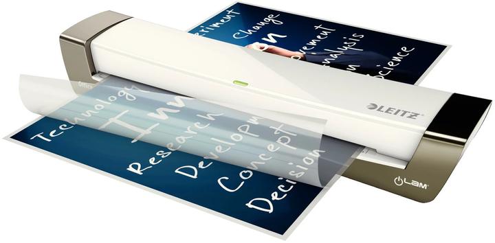 Immagine prodotto Leitz Ufficio iLAM (80 - 125 µm, A3)