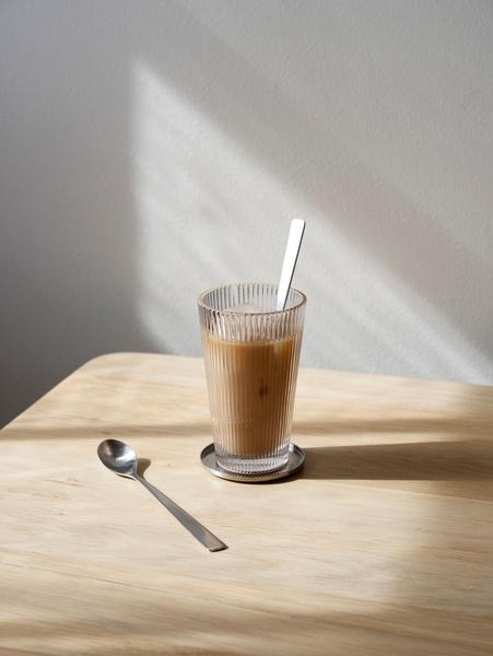 Actual product image Stelton Pilastro Long Drinking Glass 30 cL - 4 pcs (x-509) (0.30 l, 4 x)