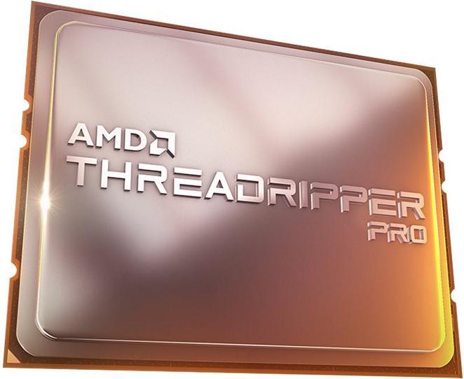 Produktbild AMD Ryzen Threadripper 5995WX (sWRX8, 2.70 GHz, 64 -Core)