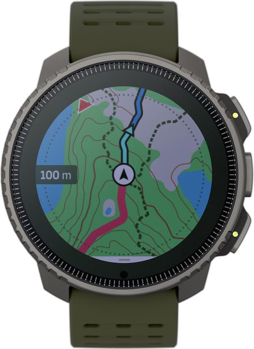 Image du produit Suunto Vertical (49 mm)