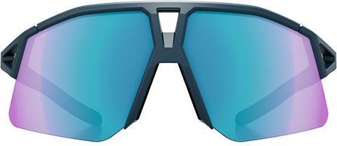 Actual product image KOO Hype (Dark Blue Matt L.Turquoise MR)