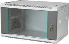 Immagine prodotto Alantec Armadi rack A-LAN SW-4U-600-450-N-DSJ-OP-RP-B-S SW-4U-600-450-N-DSJ-OP-RP-B-S (Appeso Grigio) (4 HE, Rack da 19 pollici)