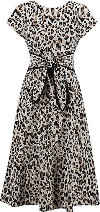Actual product image Joseph Ribkoff Midikleid (44)