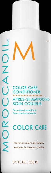 Actual product image Moroccanoil Colour Care Conditioner (250 ml)