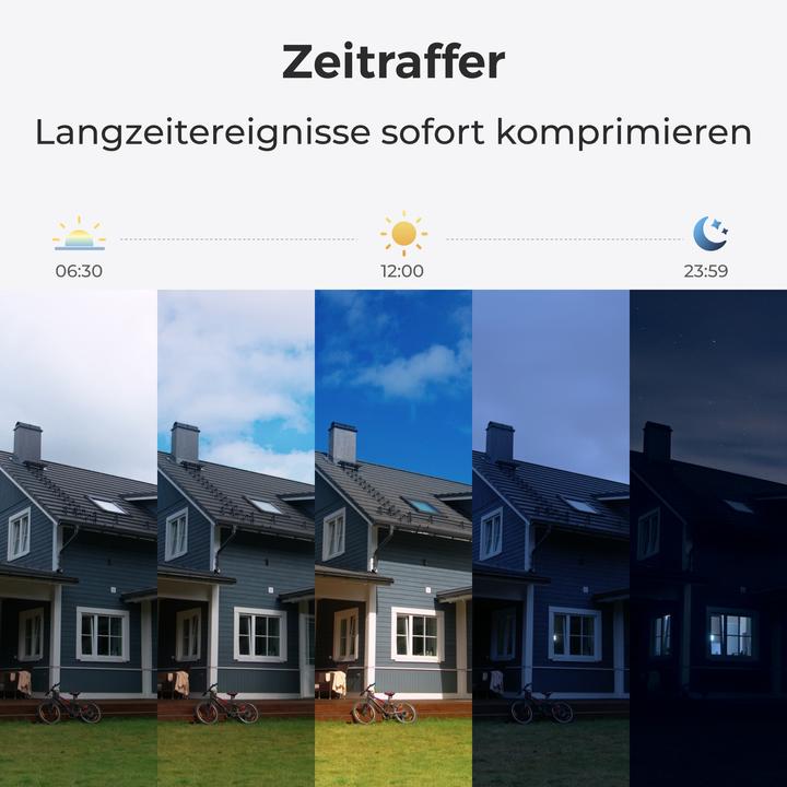 Produktbild Reolink E Series E320 (2304 x 1296 Pixels)