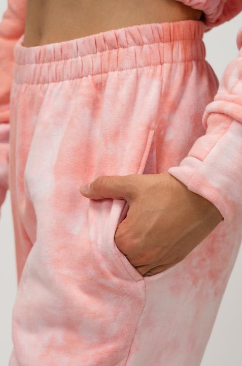 Produktbild Nebbia Re-fresh Women's Sweatpants 590 pink (XS)