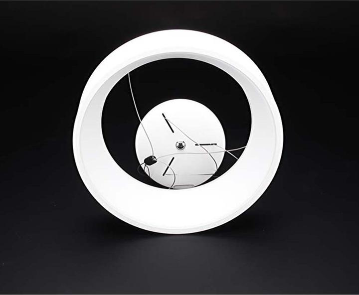 Immagine prodotto Licht-Trend Loop bianco caldo 45 cm (1100 lm)