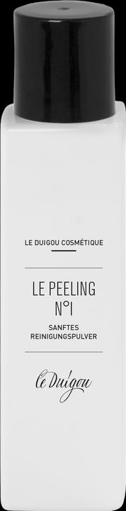 Le Duigou Reinigungspulver - Le Peeling Nr I (Peeling)