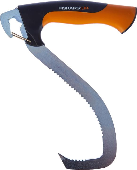 Actual product image Fiskars Lifting hook 303 mm 610 g 126021