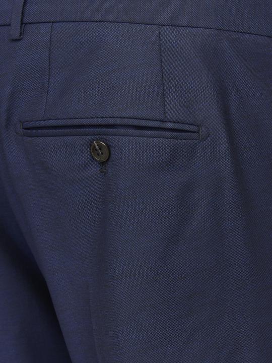 Actual product image Jack & Jones Plus Size Slim Fit Suit Trousers Suit Trousers (62)