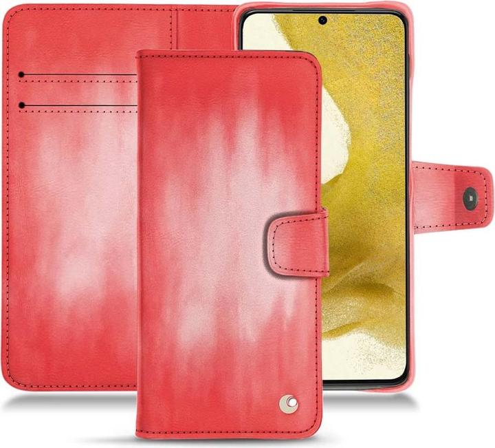Actual product image Noreve Leather Cover (Samsung Galaxy S22+)