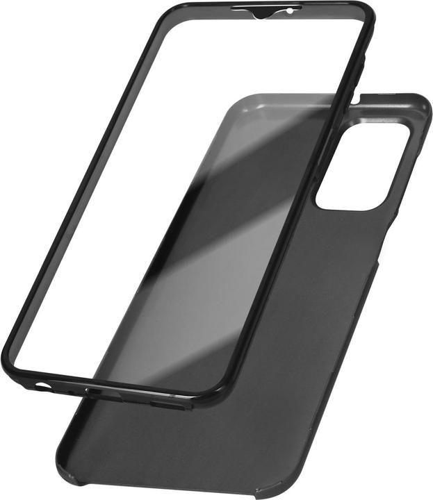 Image du produit Avizar Housse de protection avant/arrière, Full Cover Series (Samsung Galaxy A04S, Samsung Galaxy A13 5G)