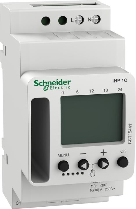 Actual product image Schneider Electric CCT15441