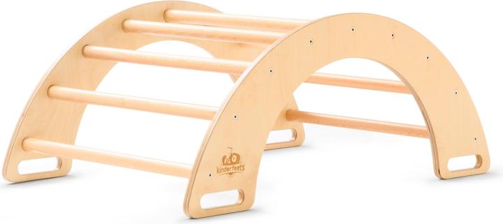 Image du produit Kinderfeets Arc à bascule et à grimper Pikler