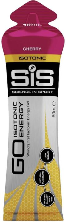 Image du produit SIS Gel Isotonic Energy (Cerise, 1 pcs, 60 g)