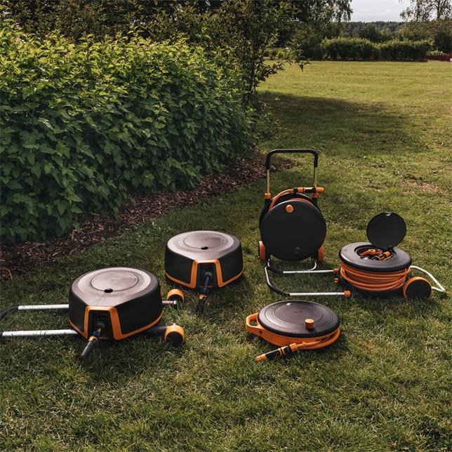 Produktbild Fiskars Waterwheel L (30 m)