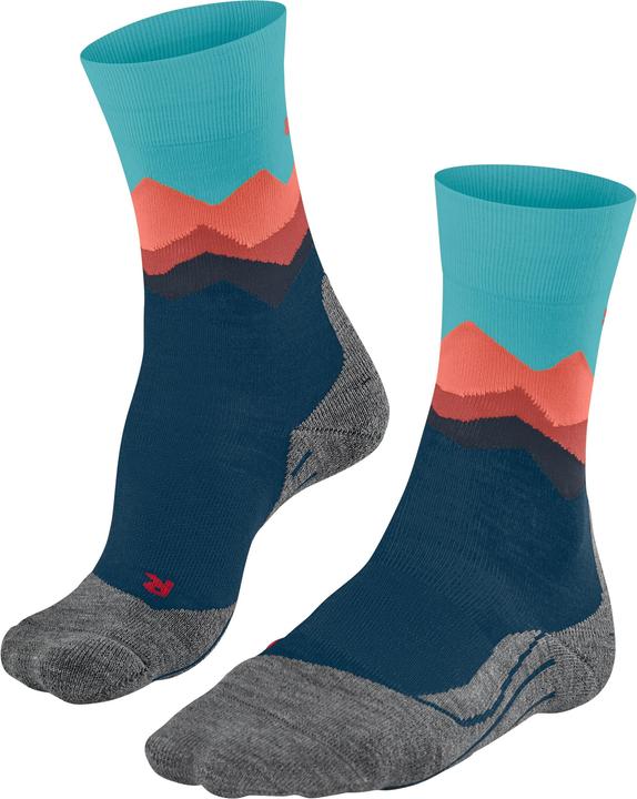 Produktbild Falke TK2 Explore Damen Trekking (35 - 36)