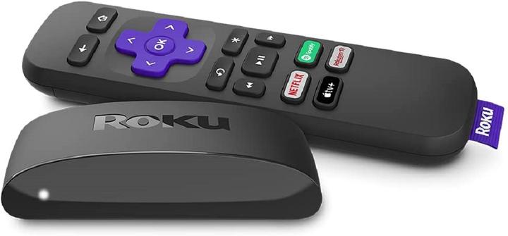 Produktbild Roku Express 4K