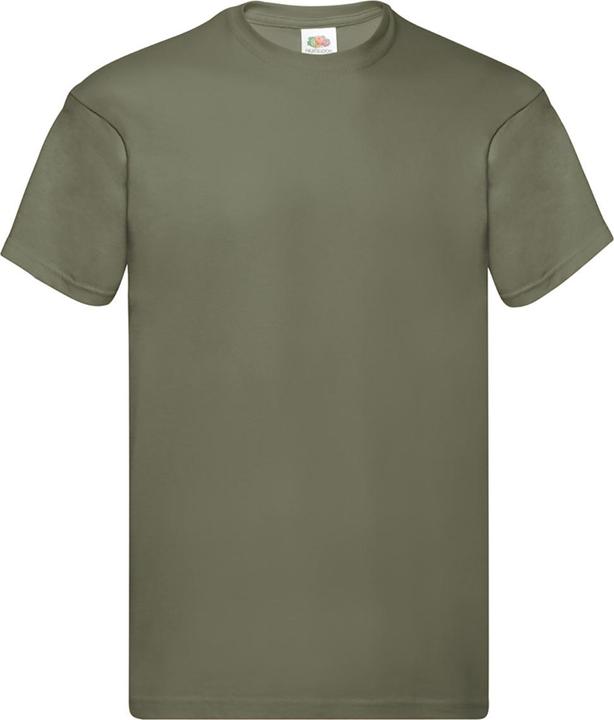 Vert olive