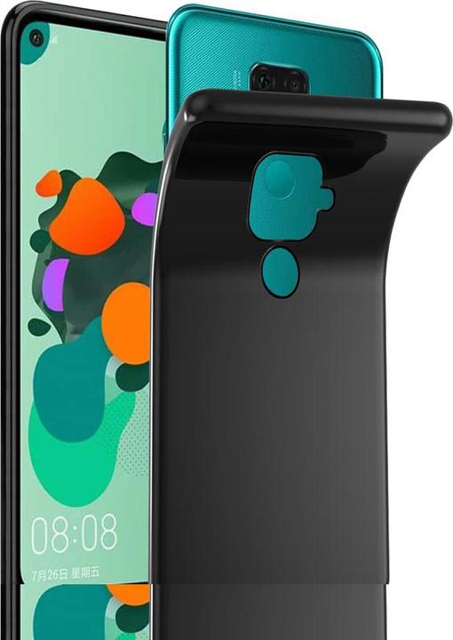 Immagine prodotto Cadorabo TPU ultra sottile AIR Cover (Mate 30 Lite)