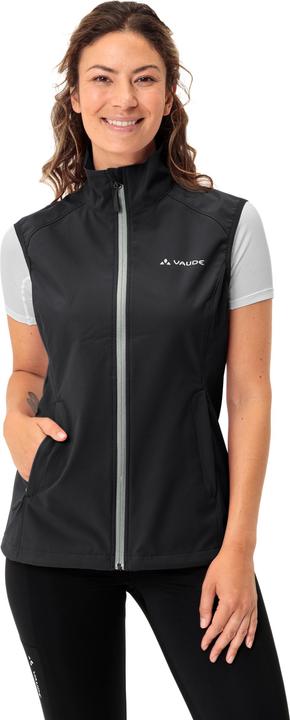 Actual product image Vaude Women's Hurricane Vest III (34)