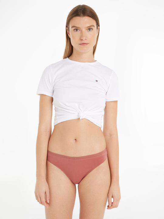 Immagine prodotto Tommy Hilfiger Perizoma da donna in confezione da 3 pezzi (XS, confezione da 3)