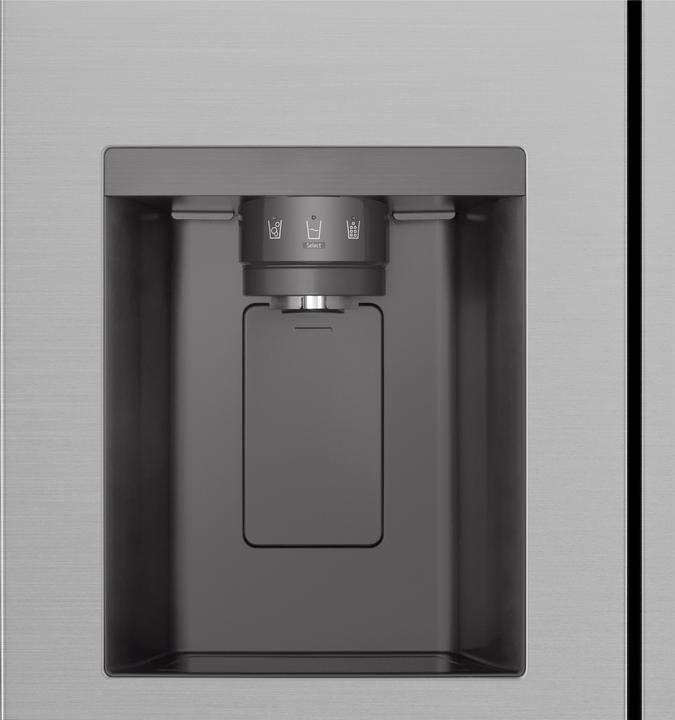 Immagine prodotto LG GSLC41PYPE (638 l)