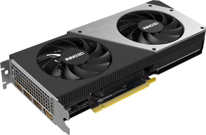 Immagine prodotto Inno3D GeForce RTX 4060 Ti Twin X2 (8 GB)