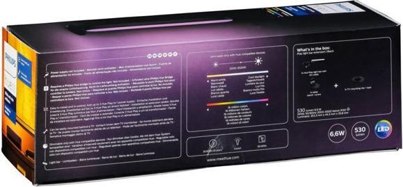 Produktbild Philips Hue Play Erweiterung (530 lm)