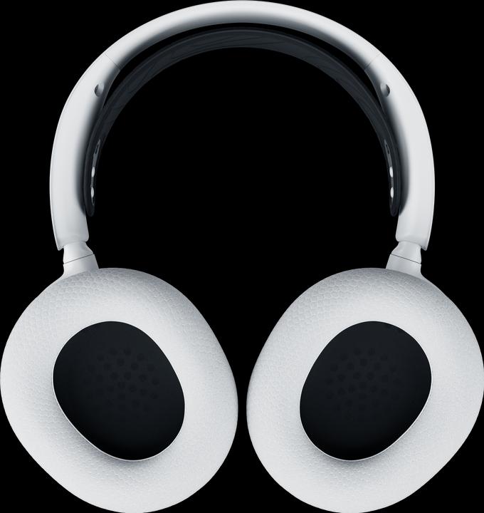 Actual product image SteelSeries Arctis Nova 7X (Wireless, Cable)