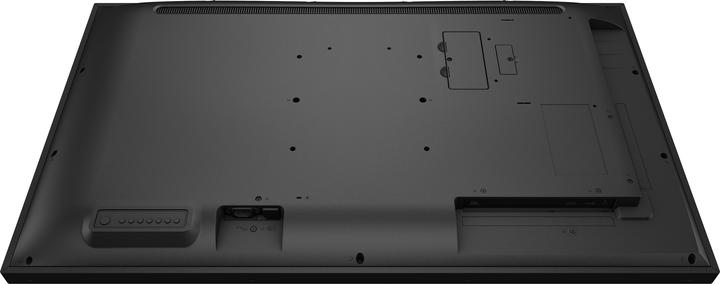 Actual product image iiyama T5562AS-B1 55IN 139.70CM UHD IP (3840 x 2160 Pixels, 54.60")