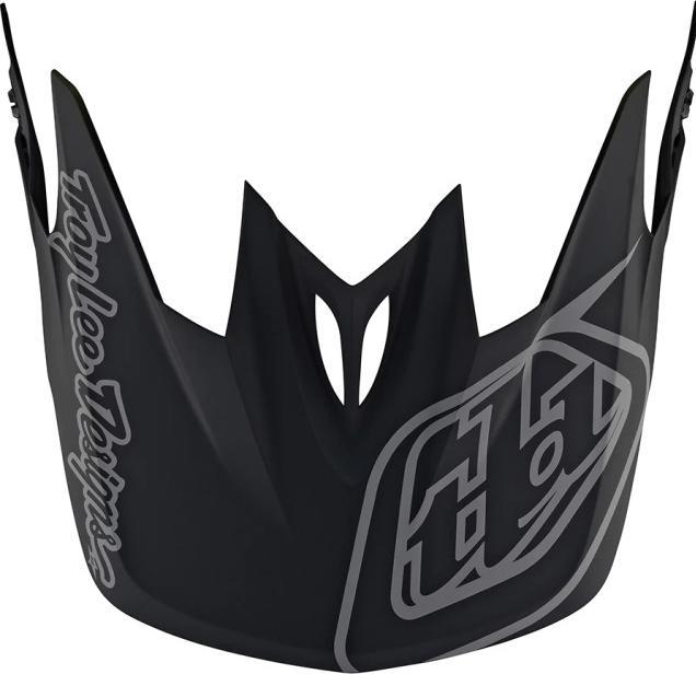 Actual product image Troy Lee Designs D3