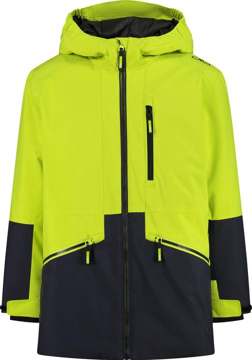 CMP Campagnolo Hoodie (140)