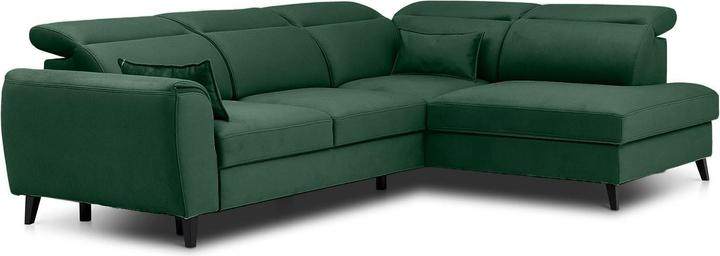 Immagine prodotto ELTAP Nobile (Divano ad angolo, 4 posti, Divano letto)