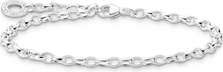 Immagine prodotto Thomas Sabo Classico (15.50 cm, Argento)