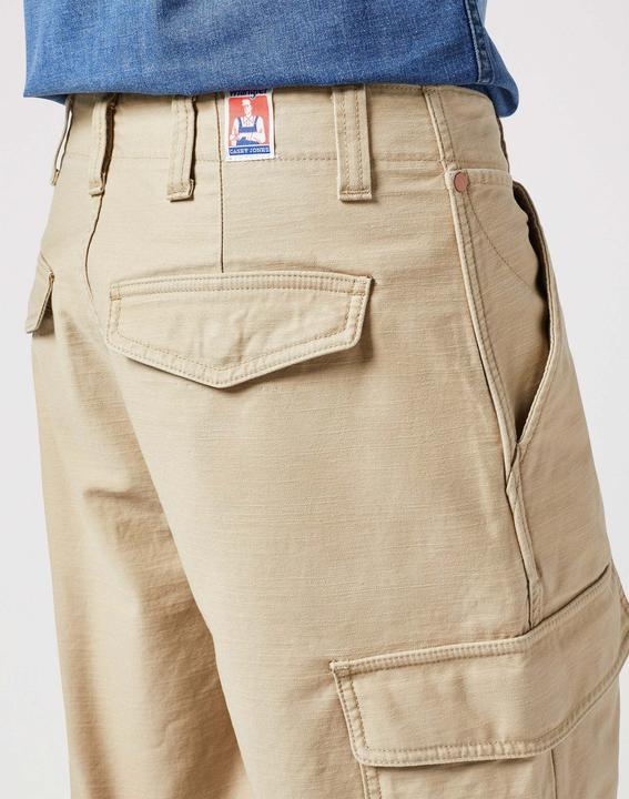 Actual product image Wrangler Shorts Casey Cargo Shorts (30)