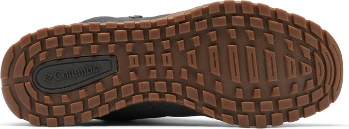 Actual product image Columbia FAIRBANKS™ OMNI-HEAT™ (44)