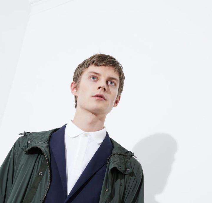 Actual product image Lacoste Paris (XL)