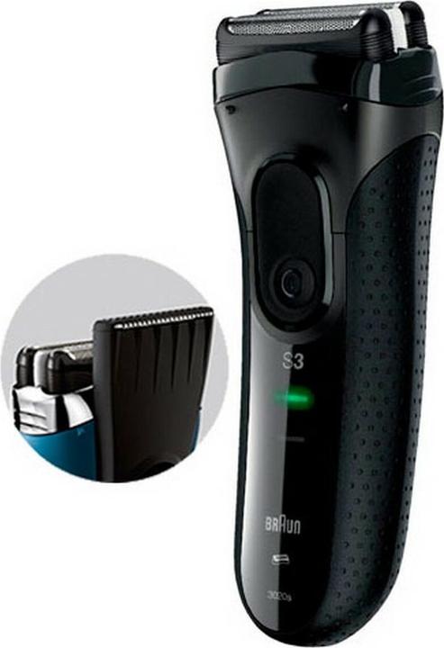 Produktbild Braun Series 3