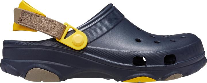 Actual product image Crocs Classic All Terrain Glog (37, 38)