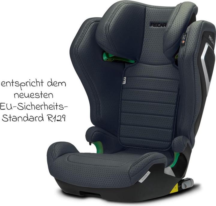 Actual product image RECARO Axion 1 (Child seat, ECE R129/i-Size Standard)
