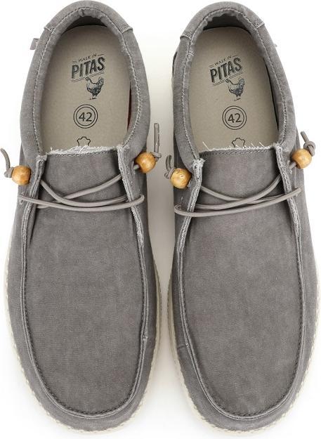 Actual product image Pitas 150 WALLABI (38)