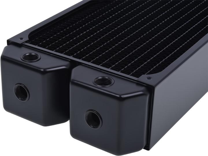 Productafbeelding Alphacool NexXxoS UT60 volledig koper 560 mm (140 mm)