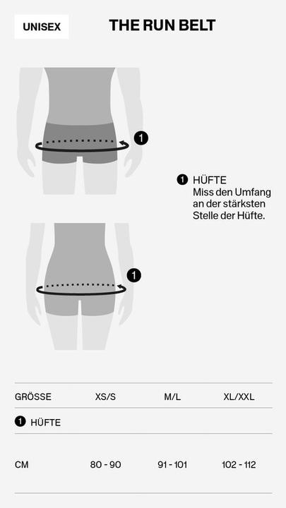 Immagine prodotto Cep Run Belt