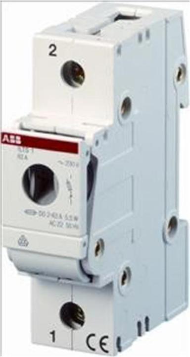 Produktbild ABB Lasttrennschalter ILTS-E1 D0 ILTS-E1